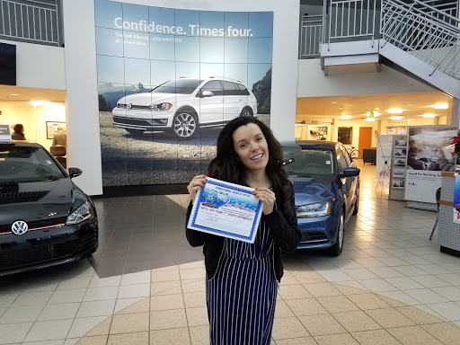 Car Dealer «Cutrubus Volkswagen of Layton», reviews and photos, 1230 Main St, Layton, UT 84041, USA