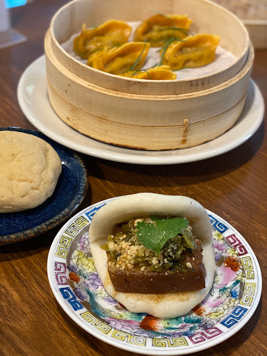 Bao Bao Taiwanese Eatery