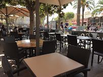 Atmosphère du Restaurant L'Arago à Perpignan - n°9