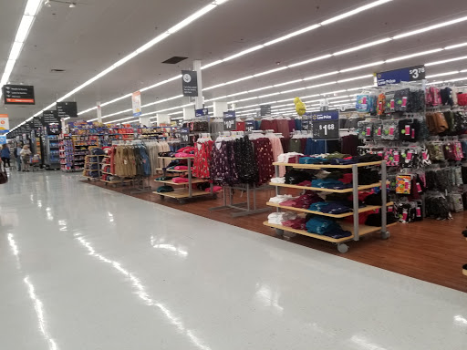 Discount Store «Walmart», reviews and photos, 1180 Fall River Ave, Seekonk, MA 02771, USA