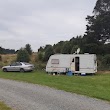 Waihi Gorge Campsite