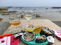 Plats et boissons du Bistro Chez Brigitte à Île-de-Sein - n°4