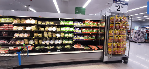 Discount Store «Walmart», reviews and photos, 25450 The Old Rd, Stevenson Ranch, CA 91381, USA