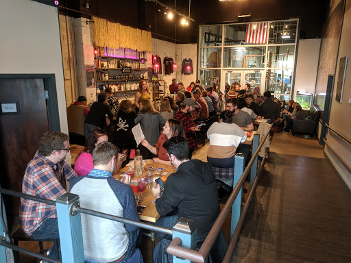 Distillery «Deacon Giles Distillery», reviews and photos, 75 Canal St, Salem, MA 01970, USA