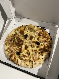 Plats et boissons du Pizzeria Pizza D'Lice, Pérols Village 🍕 à Pérols - n°9