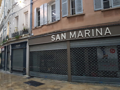 Marna Fruits & Légumes à Carpentras
