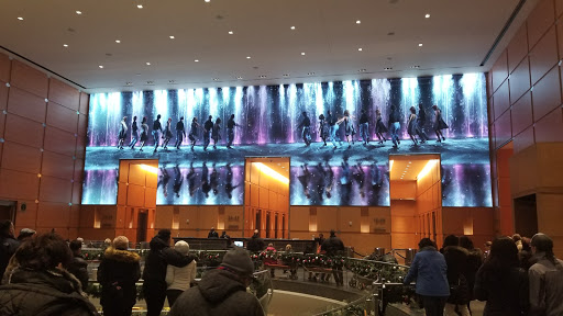 Shopping Mall «The Market and Shops at Comcast Center», reviews and photos, 1701 John F Kennedy Blvd #300, Philadelphia, PA 19103, USA