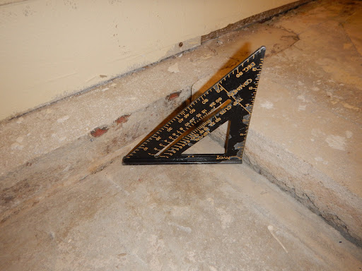 General Contractor «Dry Pro Foundation and Crawlspace Specialists», reviews and photos