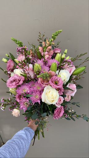 Florist «Design Works Flowers», reviews and photos, 624 N Main St, Rochester, MI 48307, USA
