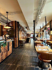 Atmosphère du Restaurant Hippopotamus Steakhouse à Paris - n°7