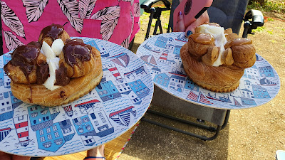 Boulangerie François-Régis à Argenton-sur-Creuse