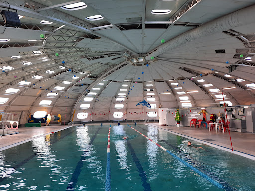 Piscine intercommunale du Sicoval