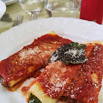 Photo n°3 de l'avis de Vivian.o fait le 26/08/2023 à 20:38 sur le  O'Parrucchiano La Favorita à Sorrento