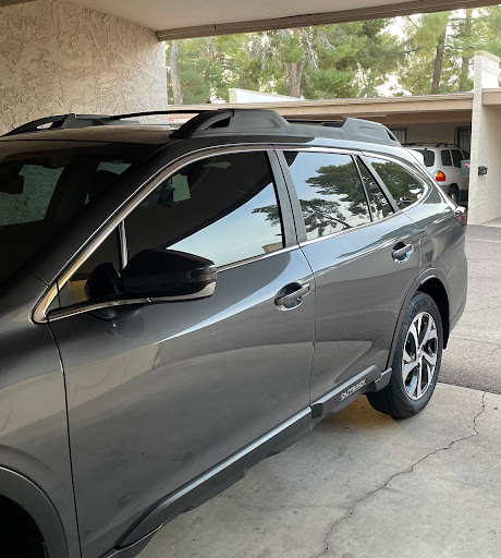 Auto Body Shop «Gerber Collision & Glass», reviews and photos, 1015 W Broadway Rd, Mesa, AZ 85210, USA