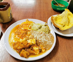 Desayunos Doña Mary photo