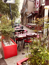 Atmosphère du Restaurant français Chez Carmen à Toulouse - n°3