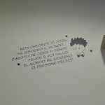 Photo n°1 de l'avis de rossella.r fait le 06/03/2018 à 00:21 sur le  Pizzeria Il Piccolo Principe Di Michele à Bari