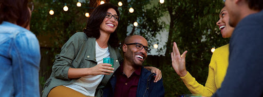 Eye Care Center «Pearle Vision», reviews and photos, 1451 Coral Ridge Ave #518, Coralville, IA 52241, USA