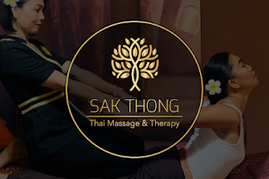 Sak Thong Thai Massage & Therapy Tenerife image