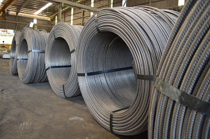 ECCO Steel Industries Sdn Bhd | Steel wire (BRC) mesh, hard drawn wire, wire rod, rebar supplier