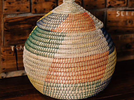 Home Goods Store «Ten Thousand Villages», reviews and photos, 105 W Main St, Charlottesville, VA 22902, USA