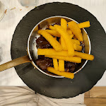 Photo n°2 de l'avis de Giuseppe.a fait le 15/09/2021 à 10:47 sur le  Fuori di Zucca à Pisa