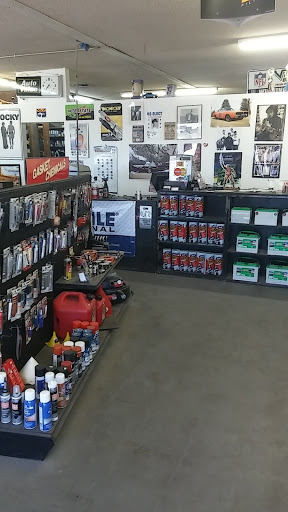 Auto Parts Store «Luke Auto Parts», reviews and photos, 13734 W Glendale Ave, Glendale, AZ 85307, USA