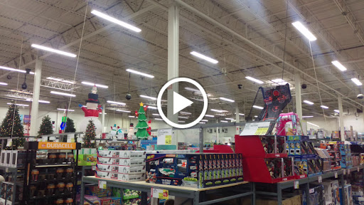 Warehouse club «BJ’s Wholesale Club», reviews and photos, 1404 U.S. 9, Wappingers Falls, NY 12590, USA