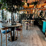 Photo n°6 de l'avis de Matteo.e fait le 03/09/2022 à 07:32 sur le  Laif à Treviso