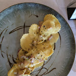 Photo n°1 de l'avis de Gina.o fait le 31/03/2023 à 18:13 sur le  DIMITRIA | Il ristorante à Matera