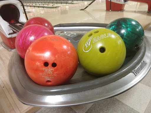 Bowling Alley «Bowl America Inc», reviews and photos, 5615 Guinea Rd, Fairfax, VA 22032, USA