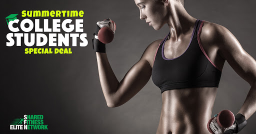 Physical Fitness Program «Elite SFN», reviews and photos, 9190 Red Branch Rd, Columbia, MD 21045, USA