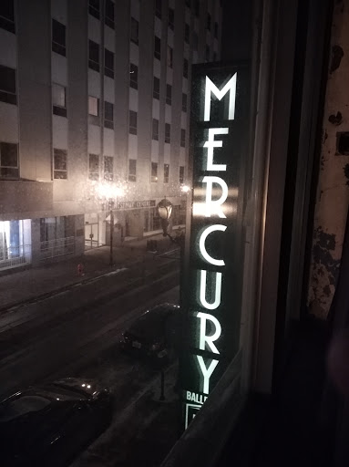 Live Music Venue «The Mercury Ballroom», reviews and photos, 611 S 4th St, Louisville, KY 40202, USA
