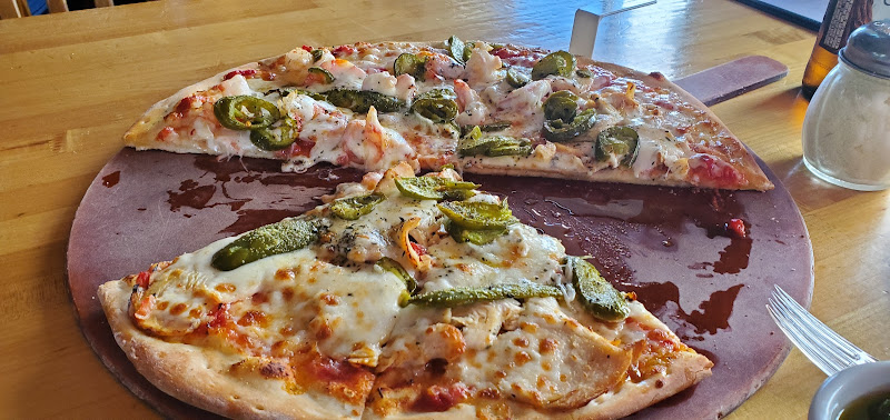 #3 best pizza place in Temecula - Temecula Pizza Co