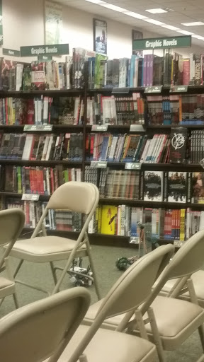 Book Store «Barnes & Noble», reviews and photos, 2415 N Monroe St, Tallahassee, FL 32303, USA
