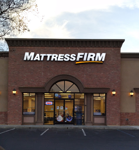 Mattress Store «Mattress Firm Manteca», reviews and photos, 2272 Daniels St, Manteca, CA 95337, USA