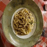 Photo n°8 de l'avis de Moto.i fait le 05/07/2023 à 22:04 sur le  Trattoria Il Grillo à Pitigliano