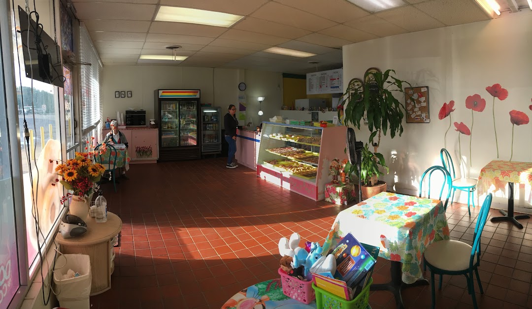 Donut Palace