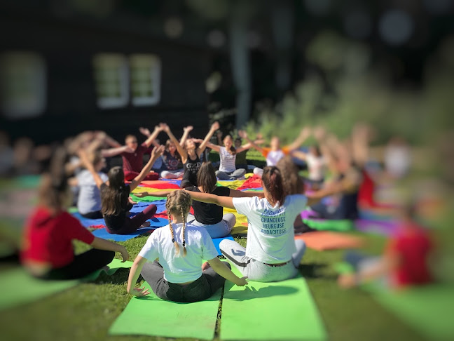 Rezensionen über Unicorn Yoga in Herisau - Yoga-Studio