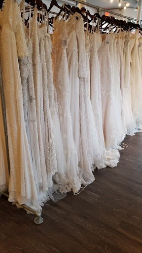 Bridal Shop «Renee Austin Wedding», reviews and photos, 1555 Plainfield Ave NE, Grand Rapids, MI 49505, USA