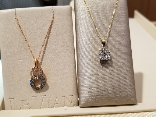 Jewelry Store «Jared The Galleria of Jewelry», reviews and photos, 3017 El Camino Real, Tustin, CA 92782, USA