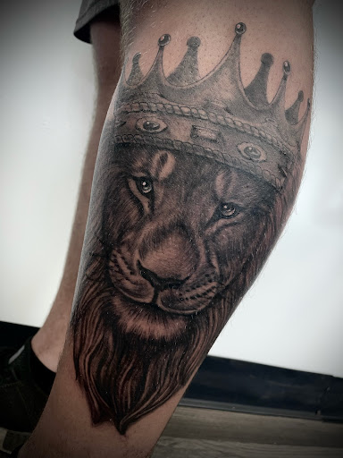 Explore always and forever tattoo ideas, creative tattoo ideas in Mount Clemens, available at Hand & Heart Tattoo