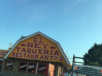 El Rey Taqueria Family Restaurant