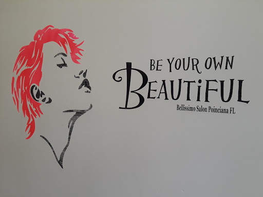 Hair Salon «Bellissimo Hair Salon and Barbershop LLC», reviews and photos, 855 Cypress Pkwy, Kissimmee, FL 34759, USA