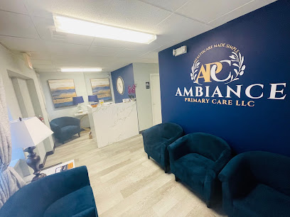 Ambiance Primary Care LLC
