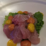 Photo n°10 de l'avis de Michele.o fait le 05/07/2020 à 08:45 sur le  Da Riccà à Marina di Massa