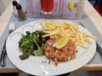 Aliment-réconfort du Restauration rapide Café Chaud à Marseille - n°2