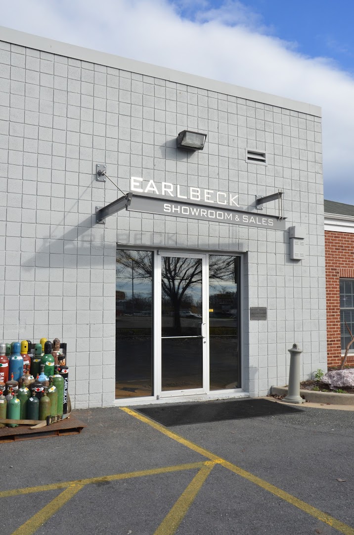 Earlbeck Gases & Technologies - Baltimore - 32