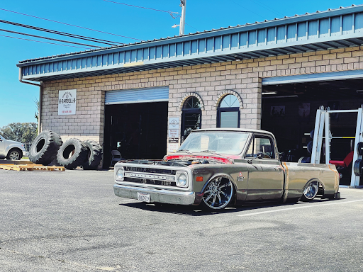 Gym «Gym», reviews and photos, 650 Farroll Rd, Grover Beach, CA 93433, USA