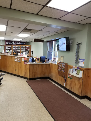 Veterinarian «Cherry Ridge Veterinary Clinic», reviews and photos, 328 Wanoka Road, Honesdale, PA 18431, USA